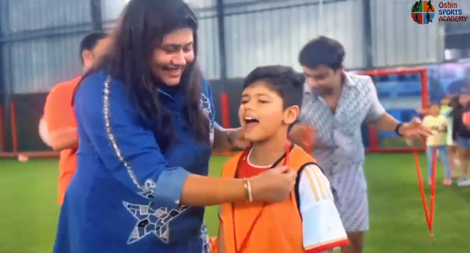 video